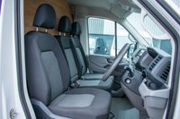 USED 2023 73 VOLKSWAGEN CRAFTER 2.0 TDI CR35 Startline Utility Double Cab Tipper 4dr Diesel Manual FWD LWB Euro 6 (s/s) (ETG) (140 ps) VW Warranty to Nov 2026