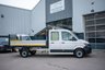 USED 2023 73 VOLKSWAGEN CRAFTER 2.0 TDI CR35 Startline Utility Double Cab Tipper 4dr Diesel Manual FWD LWB Euro 6 (s/s) (ETG) (140 ps) VW Warranty to Nov 2026