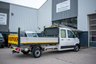 USED 2023 73 VOLKSWAGEN CRAFTER 2.0 TDI CR35 Startline Utility Double Cab Tipper 4dr Diesel Manual FWD LWB Euro 6 (s/s) (ETG) (140 ps) VW Warranty to Nov 2026