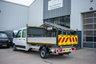 USED 2023 73 VOLKSWAGEN CRAFTER 2.0 TDI CR35 Startline Utility Double Cab Tipper 4dr Diesel Manual FWD LWB Euro 6 (s/s) (ETG) (140 ps) VW Warranty to Nov 2026