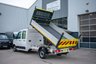 USED 2023 73 VOLKSWAGEN CRAFTER 2.0 TDI CR35 Startline Utility Double Cab Tipper 4dr Diesel Manual FWD LWB Euro 6 (s/s) (ETG) (140 ps) VW Warranty to Nov 2026
