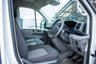 USED 2023 73 VOLKSWAGEN CRAFTER 2.0 TDI CR35 Startline Utility Double Cab Tipper 4dr Diesel Manual FWD LWB Euro 6 (s/s) (ETG) (140 ps) VW Warranty to Nov 2026