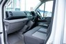 USED 2023 73 VOLKSWAGEN CRAFTER 2.0 TDI CR35 Startline Utility Double Cab Tipper 4dr Diesel Manual FWD LWB Euro 6 (s/s) (ETG) (140 ps) VW Warranty to Nov 2026