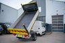USED 2023 73 VOLKSWAGEN CRAFTER 2.0 TDI CR35 Startline Utility Double Cab Tipper 4dr Diesel Manual FWD LWB Euro 6 (s/s) (ETG) (140 ps) VW Warranty to Nov 2026