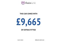 USED 2019 68 BMW 6 SERIES GRAN TURISMO 3.0 630d M Sport GT 5dr Diesel Auto xDrive Euro 6 (s/s) (265 ps) &pound;7,625 FACTORY FITTED EXTRA'S