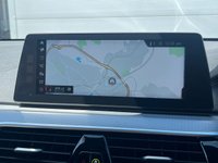 USED 2019 68 BMW 6 SERIES GRAN TURISMO 3.0 630d M Sport GT 5dr Diesel Auto xDrive Euro 6 (s/s) (265 ps) &pound;7,625 FACTORY FITTED EXTRA'S