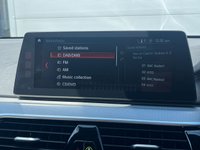 USED 2019 68 BMW 6 SERIES GRAN TURISMO 3.0 630d M Sport GT 5dr Diesel Auto xDrive Euro 6 (s/s) (265 ps) &pound;7,625 FACTORY FITTED EXTRA'S