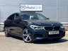 USED 2019 68 BMW 6 SERIES GRAN TURISMO 3.0 630d M Sport GT 5dr Diesel Auto xDrive Euro 6 (s/s) (265 ps) &pound;7,625 FACTORY FITTED EXTRA'S