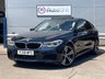 USED 2019 68 BMW 6 SERIES GRAN TURISMO 3.0 630d M Sport GT 5dr Diesel Auto xDrive Euro 6 (s/s) (265 ps) &pound;7,625 FACTORY FITTED EXTRA'S