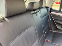 USED 2011 BMW X3 2.0 20d SE SUV 5dr Diesel Steptronic xDrive Euro 5 (s/s) (184 ps) 12 months warranty, Auto,