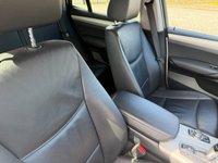 USED 2011 BMW X3 2.0 20d SE SUV 5dr Diesel Steptronic xDrive Euro 5 (s/s) (184 ps) 12 months warranty, Auto,