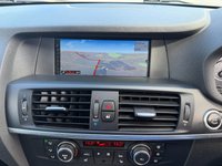 USED 2011 BMW X3 2.0 20d SE SUV 5dr Diesel Steptronic xDrive Euro 5 (s/s) (184 ps) 12 months warranty, Auto,