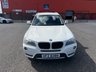 USED 2011 BMW X3 2.0 20d SE SUV 5dr Diesel Steptronic xDrive Euro 5 (s/s) (184 ps) 12 months warranty, Auto,