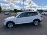 USED 2011 BMW X3 2.0 20d SE SUV 5dr Diesel Steptronic xDrive Euro 5 (s/s) (184 ps) 12 months warranty, Auto,