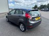 USED 2017 17 FORD FIESTA 1.0T EcoBoost Zetec Hatchback 5dr Petrol Manual Euro 6 (s/s) (100 ps) Low Miles, Parking Sensors,