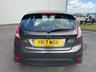 USED 2017 17 FORD FIESTA 1.0T EcoBoost Zetec Hatchback 5dr Petrol Manual Euro 6 (s/s) (100 ps) Low Miles, Parking Sensors,
