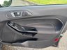 USED 2017 17 FORD FIESTA 1.0T EcoBoost Zetec Hatchback 5dr Petrol Manual Euro 6 (s/s) (100 ps) Low Miles, Parking Sensors,