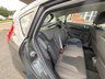 USED 2017 17 FORD FIESTA 1.0T EcoBoost Zetec Hatchback 5dr Petrol Manual Euro 6 (s/s) (100 ps) Low Miles, Parking Sensors,