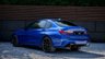 USED 2020 20 BMW 3 SERIES 2.0 330e 12kWh M Sport Saloon 4dr Petrol Plug-in Hybrid Auto Euro 6 (s/s) (292 ps) 