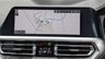 USED 2020 20 BMW 3 SERIES 2.0 330e 12kWh M Sport Saloon 4dr Petrol Plug-in Hybrid Auto Euro 6 (s/s) (292 ps) 