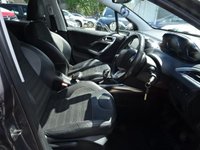 USED 2014 14 PEUGEOT 2008 1.6 e-HDi Allure SUV 5dr Diesel Manual Euro 5 (s/s) (92 ps) FSH  FULL MOT