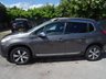 USED 2014 14 PEUGEOT 2008 1.6 e-HDi Allure SUV 5dr Diesel Manual Euro 5 (s/s) (92 ps) FSH  FULL MOT