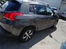 USED 2014 14 PEUGEOT 2008 1.6 e-HDi Allure SUV 5dr Diesel Manual Euro 5 (s/s) (92 ps) FSH  FULL MOT