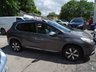 USED 2014 14 PEUGEOT 2008 1.6 e-HDi Allure SUV 5dr Diesel Manual Euro 5 (s/s) (92 ps) FSH  FULL MOT