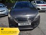 USED 2014 14 PEUGEOT 2008 1.6 e-HDi Allure SUV 5dr Diesel Manual Euro 5 (s/s) (92 ps) FSH  FULL MOT