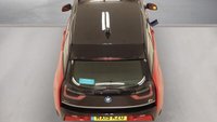 USED 2019 19 BMW I3 42.2kWh Auto 5dr +MELBOURNE RED +VAT Q+1 OWNER