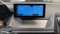 USED 2019 19 BMW I3 42.2kWh Auto 5dr +MELBOURNE RED +VAT Q+1 OWNER