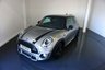 USED 2019 19 MINI HATCH 1.5 Cooper Sport Hatchback 3dr Petrol Manual Euro 6 (s/s) (136 ps)   Factory Extras Worth �&pound;2,925-Nice Example Finished In Melting Silver Metallic With A Comfort & Navigation Pack.Factory Privacy Glass-Roof & Mirror Caps In Black.All Bmw-Mini Service History 