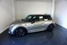 USED 2019 19 MINI HATCH 1.5 Cooper Sport Hatchback 3dr Petrol Manual Euro 6 (s/s) (136 ps)   Factory Extras Worth �&pound;2,925-Nice Example Finished In Melting Silver Metallic With A Comfort & Navigation Pack.Factory Privacy Glass-Roof & Mirror Caps In Black.All Bmw-Mini Service History 