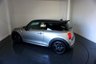 USED 2019 19 MINI HATCH 1.5 Cooper Sport Hatchback 3dr Petrol Manual Euro 6 (s/s) (136 ps)   Factory Extras Worth �&pound;2,925-Nice Example Finished In Melting Silver Metallic With A Comfort & Navigation Pack.Factory Privacy Glass-Roof & Mirror Caps In Black.All Bmw-Mini Service History 