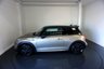 USED 2019 19 MINI HATCH 1.5 Cooper Sport Hatchback 3dr Petrol Manual Euro 6 (s/s) (136 ps)   Factory Extras Worth �&pound;2,925-Nice Example Finished In Melting Silver Metallic With A Comfort & Navigation Pack.Factory Privacy Glass-Roof & Mirror Caps In Black.All Bmw-Mini Service History 