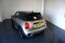 USED 2019 19 MINI HATCH 1.5 Cooper Sport Hatchback 3dr Petrol Manual Euro 6 (s/s) (136 ps)   Factory Extras Worth �&pound;2,925-Nice Example Finished In Melting Silver Metallic With A Comfort & Navigation Pack.Factory Privacy Glass-Roof & Mirror Caps In Black.All Bmw-Mini Service History 
