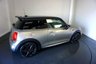USED 2019 19 MINI HATCH 1.5 Cooper Sport Hatchback 3dr Petrol Manual Euro 6 (s/s) (136 ps)   Factory Extras Worth �&pound;2,925-Nice Example Finished In Melting Silver Metallic With A Comfort & Navigation Pack.Factory Privacy Glass-Roof & Mirror Caps In Black.All Bmw-Mini Service History 