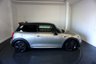 USED 2019 19 MINI HATCH 1.5 Cooper Sport Hatchback 3dr Petrol Manual Euro 6 (s/s) (136 ps)   Factory Extras Worth �&pound;2,925-Nice Example Finished In Melting Silver Metallic With A Comfort & Navigation Pack.Factory Privacy Glass-Roof & Mirror Caps In Black.All Bmw-Mini Service History 