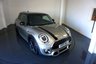 USED 2019 19 MINI HATCH 1.5 Cooper Sport Hatchback 3dr Petrol Manual Euro 6 (s/s) (136 ps)   Factory Extras Worth �&pound;2,925-Nice Example Finished In Melting Silver Metallic With A Comfort & Navigation Pack.Factory Privacy Glass-Roof & Mirror Caps In Black.All Bmw-Mini Service History 