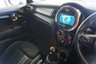 USED 2019 19 MINI HATCH 1.5 Cooper Sport Hatchback 3dr Petrol Manual Euro 6 (s/s) (136 ps)   Factory Extras Worth �&pound;2,925-Nice Example Finished In Melting Silver Metallic With A Comfort & Navigation Pack.Factory Privacy Glass-Roof & Mirror Caps In Black.All Bmw-Mini Service History 