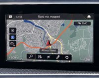 USED 2021 21 MERCEDES-BENZ A-CLASS 2.0 A250 AMG Line Saloon 4dr Petrol 7G-DCT Euro 6 (s/s) (224 ps) 