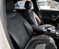 USED 2021 21 MERCEDES-BENZ A-CLASS 2.0 A250 AMG Line Saloon 4dr Petrol 7G-DCT Euro 6 (s/s) (224 ps) 