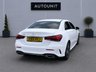 USED 2021 21 MERCEDES-BENZ A-CLASS 2.0 A250 AMG Line Saloon 4dr Petrol 7G-DCT Euro 6 (s/s) (224 ps) 