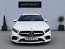 USED 2021 21 MERCEDES-BENZ A-CLASS 2.0 A250 AMG Line Saloon 4dr Petrol 7G-DCT Euro 6 (s/s) (224 ps) 