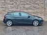 USED 2018 68 VAUXHALL ASTRA 1.6 CDTi ecoTEC BlueInjection SRi Nav Hatchback 5dr Diesel Manual Euro 6 (s/s) (110 ps) SAT NAV | ALLOYS | AIR CON |