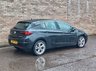 USED 2018 68 VAUXHALL ASTRA 1.6 CDTi ecoTEC BlueInjection SRi Nav Hatchback 5dr Diesel Manual Euro 6 (s/s) (110 ps) SAT NAV | ALLOYS | AIR CON |