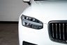 USED 2021 21 VOLVO XC90 2.0 B6 MHEV Inscription Auto 4WD Euro 6 (s/s) 5dr Reverse Camera, Full Heated Leather