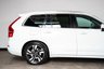 USED 2021 21 VOLVO XC90 2.0 B6 MHEV Inscription Auto 4WD Euro 6 (s/s) 5dr Reverse Camera, Full Heated Leather