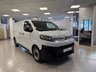 USED 2022 72 CITROEN DISPATCH 2.0 BlueHDi 1400 Enterprise Pro M Panel Van 6dr Diesel Manual FWD 2 Euro 6 (s/s) (145 ps) 
