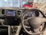 USED 2022 72 CITROEN DISPATCH 2.0 BlueHDi 1400 Enterprise Pro M Panel Van 6dr Diesel Manual FWD 2 Euro 6 (s/s) (145 ps) 